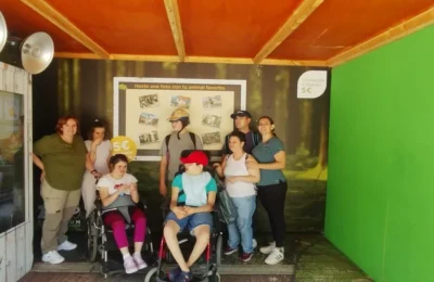 centro de día concertado comunidad de madrid CDNSC