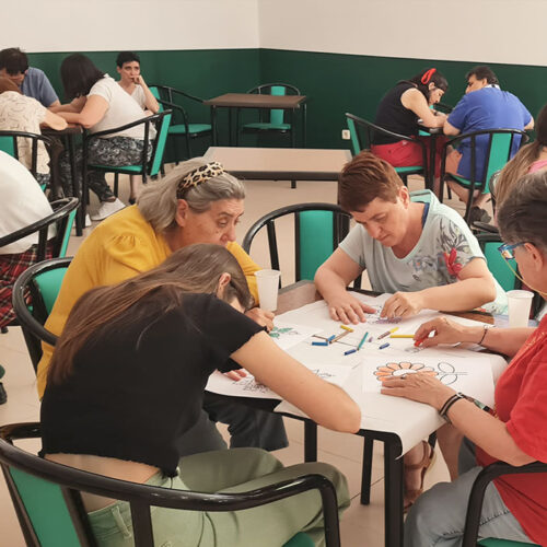 ¿Quieres ser voluntario en Madrid?