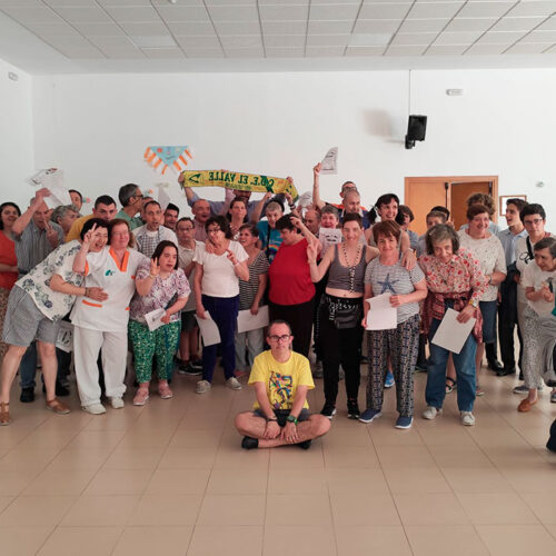 ¿Quieres ser voluntario en Madrid?