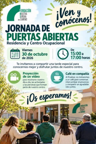 Fundación Nuestra Señora del Camino